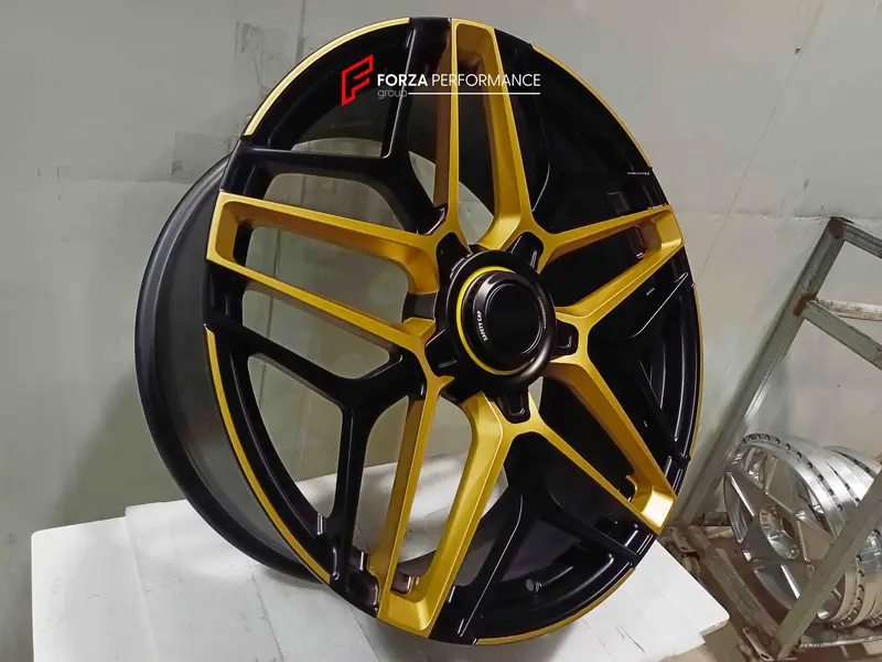 22 Inch Centerlock Style Forged Wheels Rims For Aston Martin Vantage 2