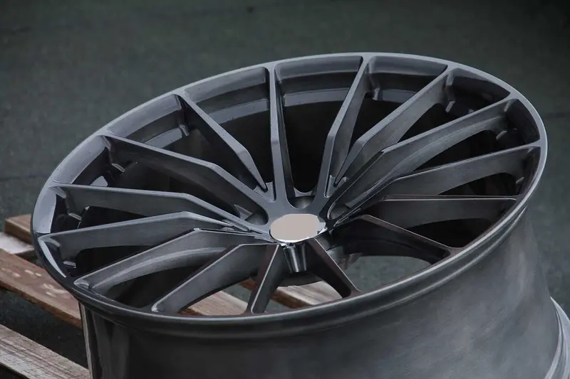 22 Inch Forged Wheels Rims Bb-39 For Bmw X5 G05 1