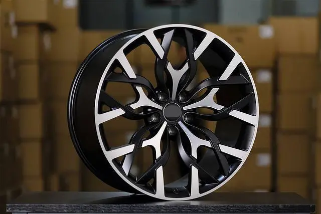 22 Inch Forged Wheels Rims For Aston Martin Dbx 1