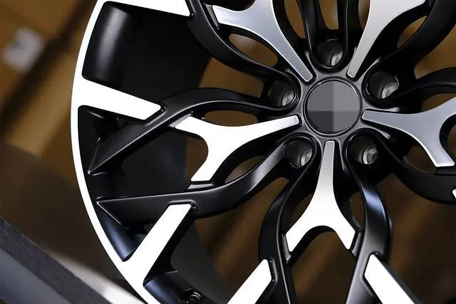 22 Inch Forged Wheels Rims For Aston Martin Dbx 2