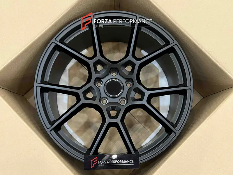 22 Inch Forged Wheels Rims For Aston Martin Dbx 2023 1