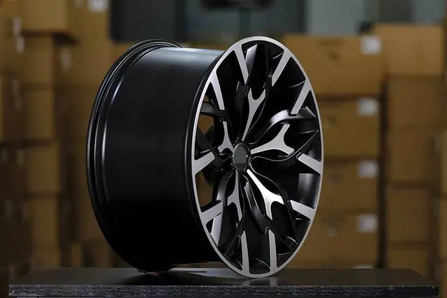 22 Inch Forged Wheels Rims For Aston Martin Dbx 3