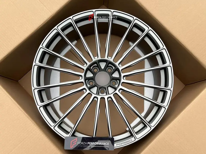 22 Inch Forged Wheels Rims For Audi Sq7 2022 1