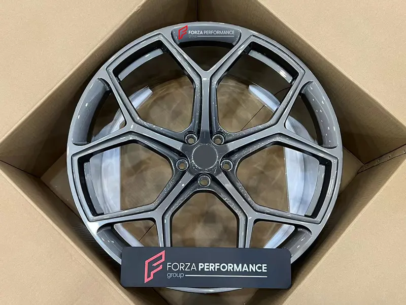 22 Inch Forged Wheels Rims For Audi Sq8 2022 1