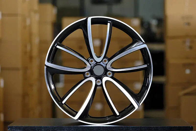 22 Inch Forged Wheels Rims For Bentley Continental Gt 2020 1