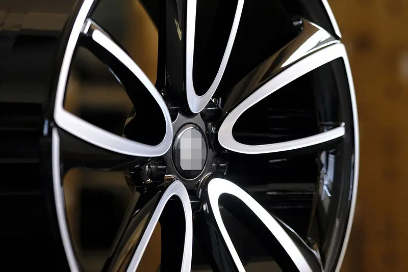 22 Inch Forged Wheels Rims For Bentley Continental Gt 2020 3