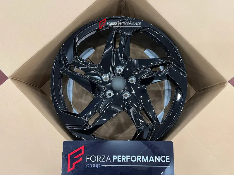22 Inch Forged Wheels Rims For Bentley Continental Gt Speed 2024 1