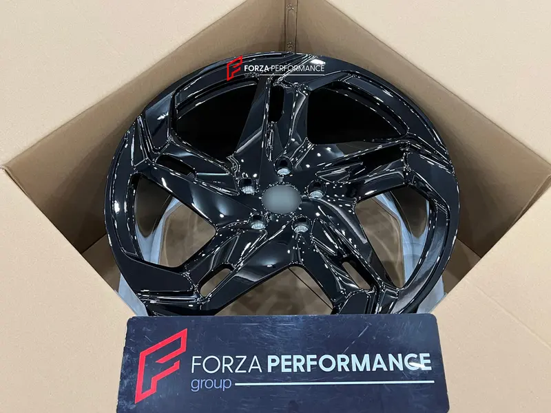 22 Inch Forged Wheels Rims For Bentley Continental Gt Speed 2024 2