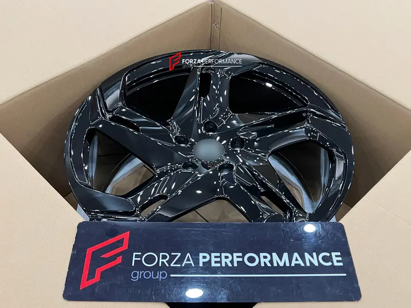 22 Inch Forged Wheels Rims For Bentley Continental Gt Speed 2024 3