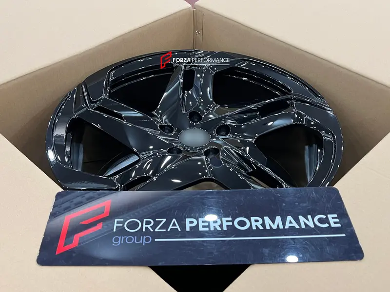 22 Inch Forged Wheels Rims For Bentley Continental Gt Speed 2024 4