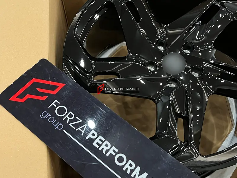 22 Inch Forged Wheels Rims For Bentley Continental Gt Speed 2024 6