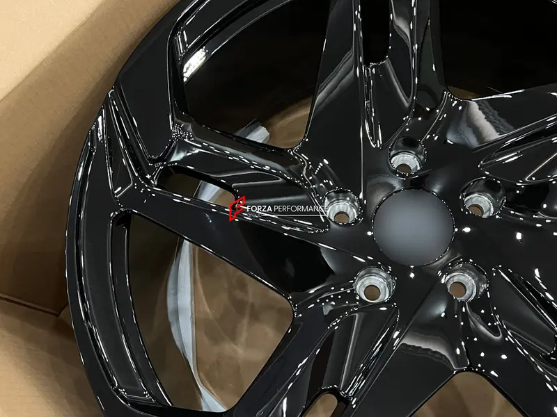 22 Inch Forged Wheels Rims For Bentley Continental Gt Speed 2024 7