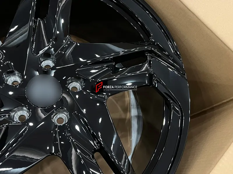 22 Inch Forged Wheels Rims For Bentley Continental Gt Speed 2024 8