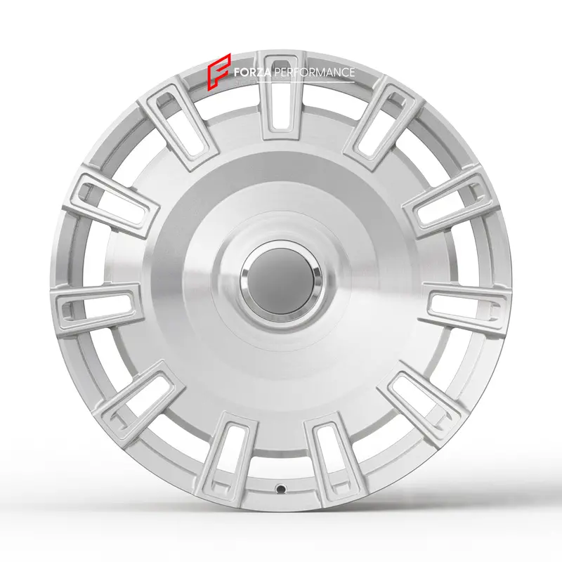 22 Inch Forged Wheels Rims For Bentley Flying Spur 2022 1