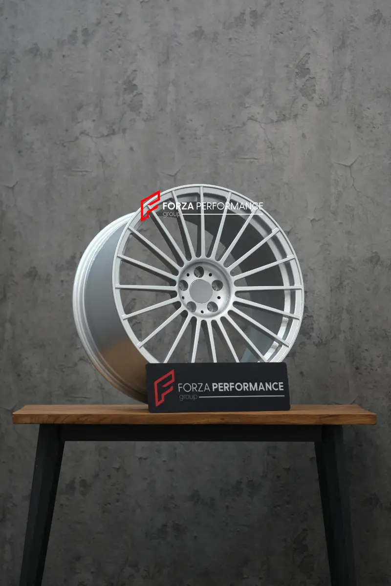 22 Inch Forged Wheels Rims For Bmw 7 Series G70 2024 1