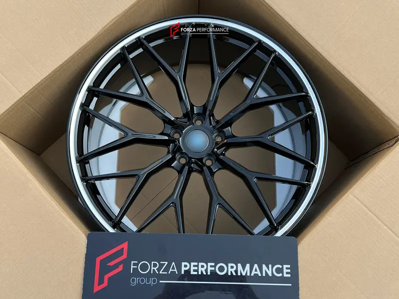 22 Inch Forged Wheels Rims For Bmw Ix 1