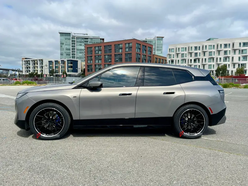 22 Inch Forged Wheels Rims For Bmw Ix 1