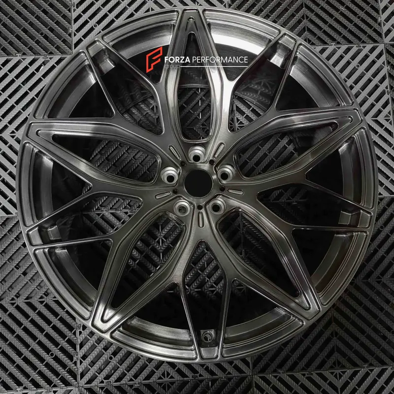 22 Inch Forged Wheels Rims For Bmw M8 F92 2023 1