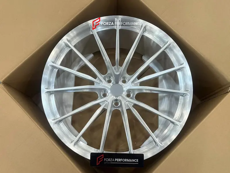 22 Inch Forged Wheels Rims For Bmw X5 G05 Lci 2023 1