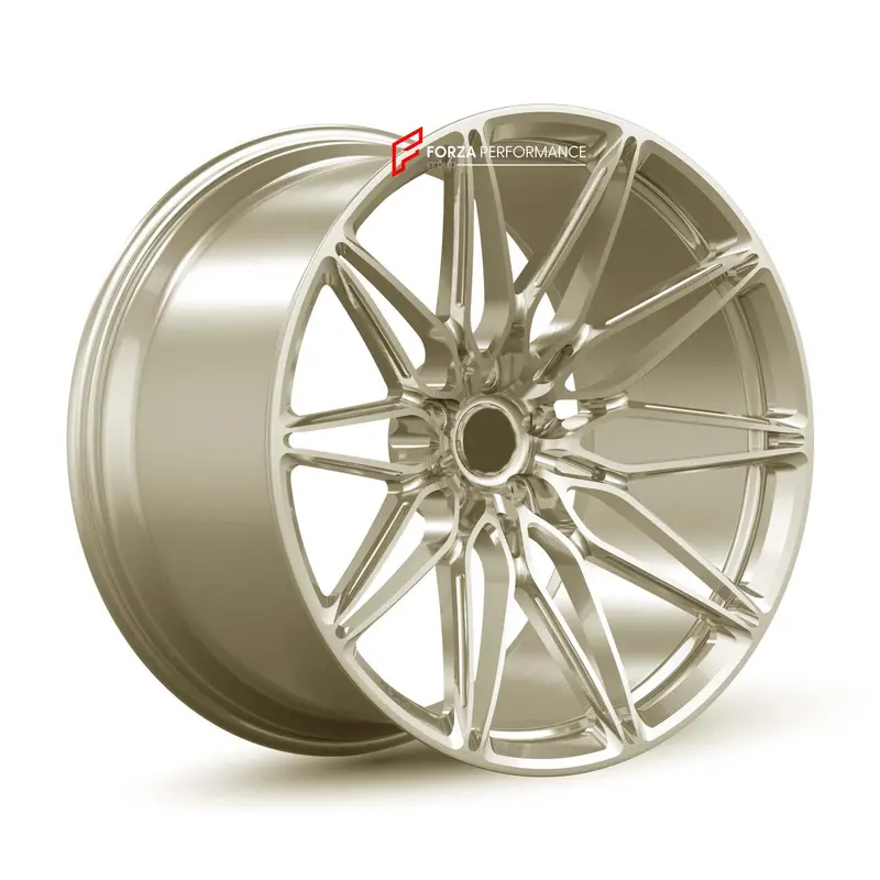22 Inch Forged Wheels Rims For Bmw X5 G05 Lci 2024+ 1