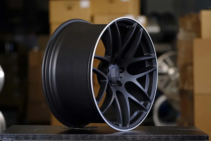 22 Inch Forged Wheels Rims For Bmw X6 G06 1