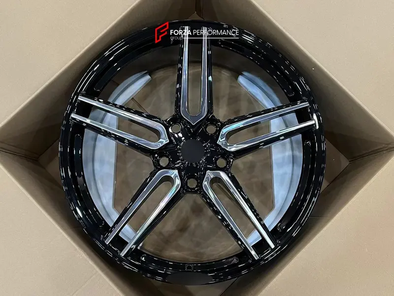 22 Inch Forged Wheels Rims For Cadillac Escalade 2022 1