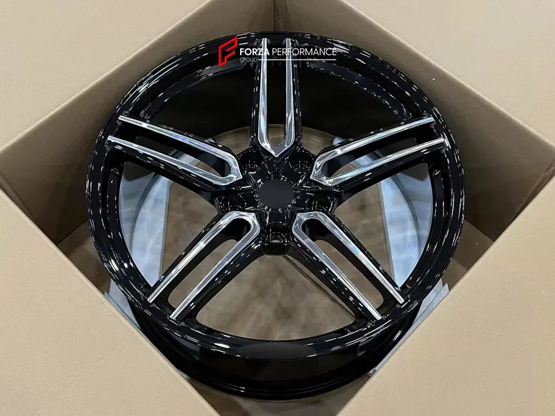 22 Inch Forged Wheels Rims For Cadillac Escalade 2022 2