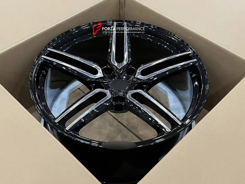 22 Inch Forged Wheels Rims For Cadillac Escalade 2022 3
