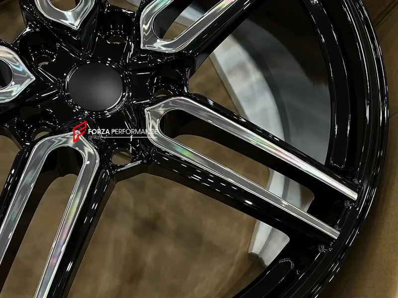 22 Inch Forged Wheels Rims For Cadillac Escalade 2022 4