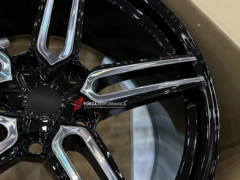 22 Inch Forged Wheels Rims For Cadillac Escalade 2022 5
