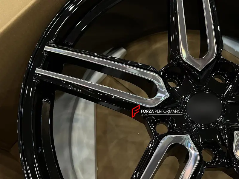 22 Inch Forged Wheels Rims For Cadillac Escalade 2022 6