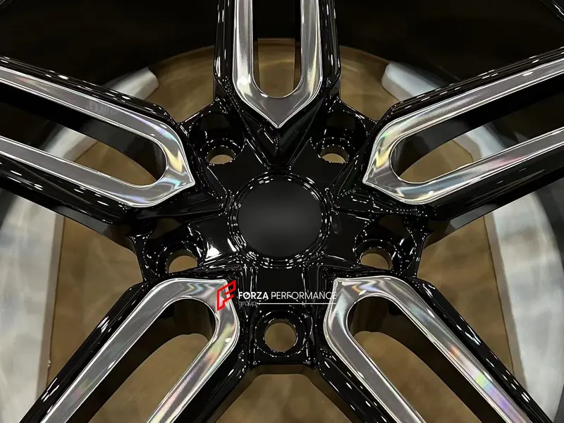 22 Inch Forged Wheels Rims For Cadillac Escalade 2022 7