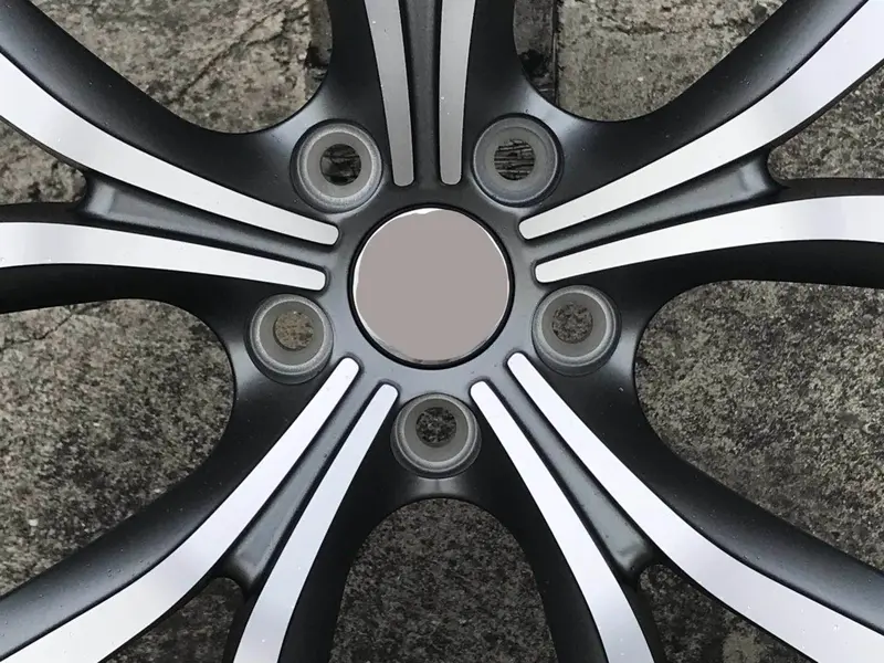 22 Inch Forged Wheels Rims For Jaguar F-Pace Svr 2021 7