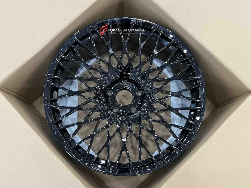 22 Inch Forged Wheels Rims For Lamborghini Urus 1