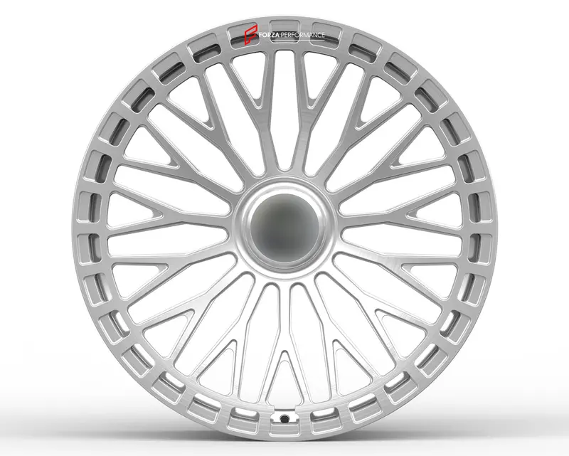 22 Inch Forged Wheels Rims For Land Rover Range Rover L460 2021+ 1