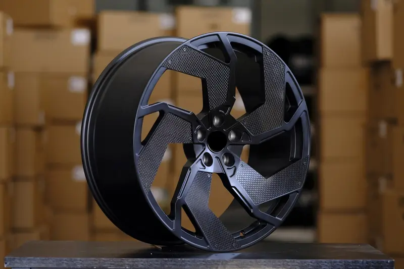 22 Inch Forged Wheels Rims For Land Rover Range Rover Sport L461 1
