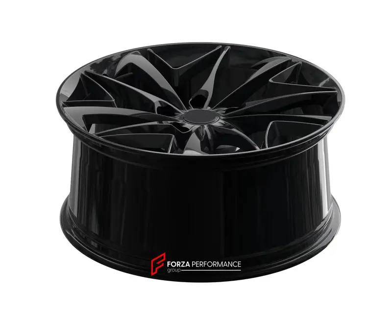 22 Inch Forged Wheels Rims For Lexus Lx570 3