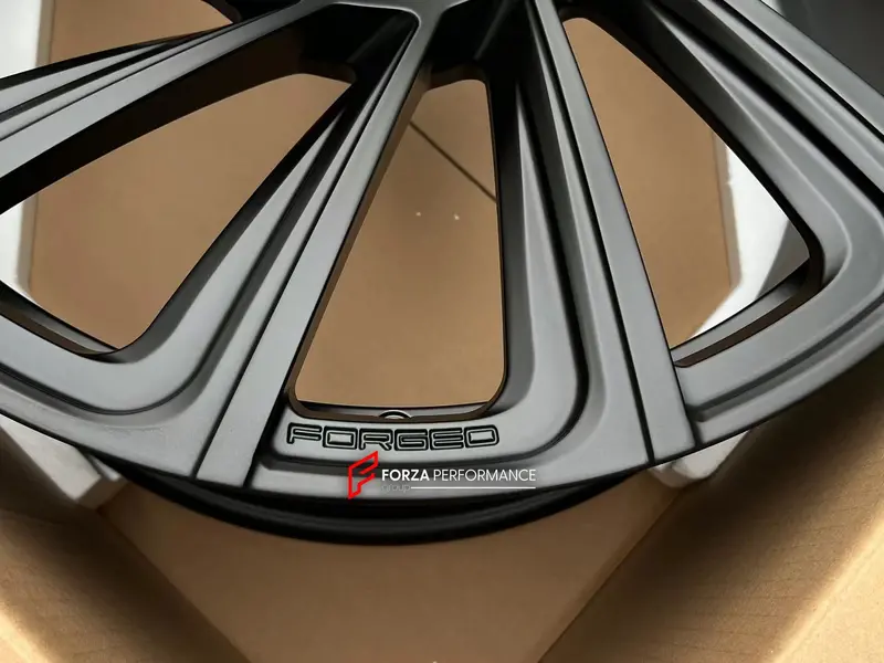 22 Inch Forged Wheels Rims For Mercedes Benz G63 W464 7