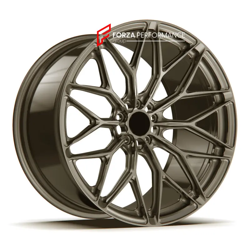 22 Inch Forged Wheels Rims For New 2024 Mercedes Benz G-Class G-Wagon W465 G63 G550 G500 1