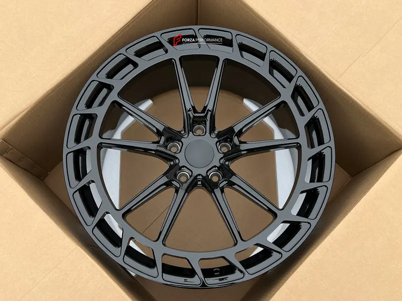 22 Inch Forged Wheels Rims For Porsche Panamera 971 Gts 2023 1