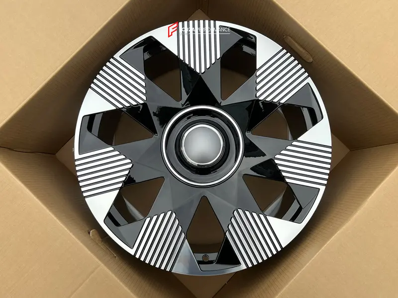 22 Inch Forged Wheels Rims For Rolls-Royce Cullinan 1