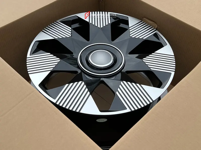 22 Inch Forged Wheels Rims For Rolls-Royce Cullinan 2