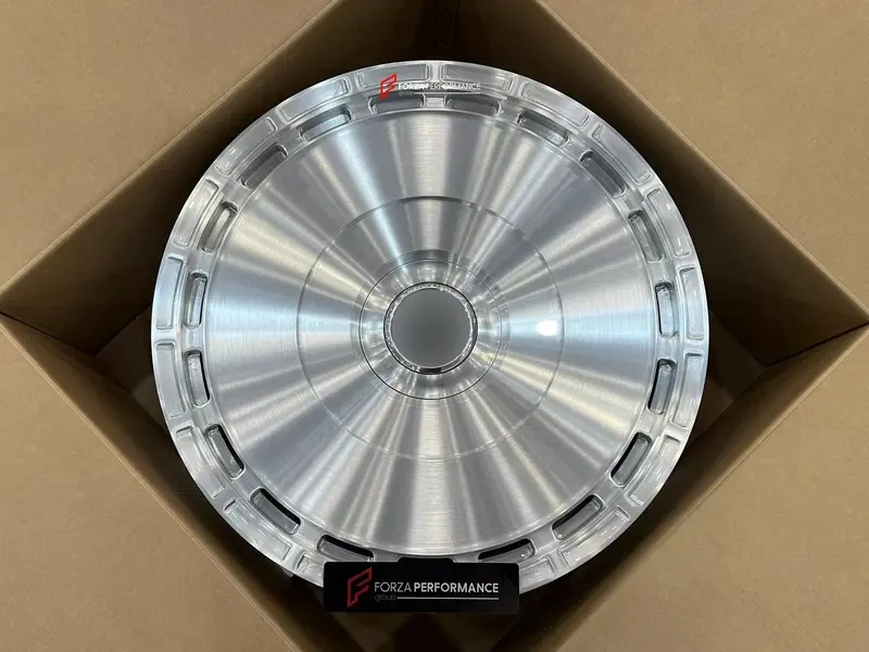 22 Inch Forged Wheels Rims For Rolls-Royce Phantom 2017 2