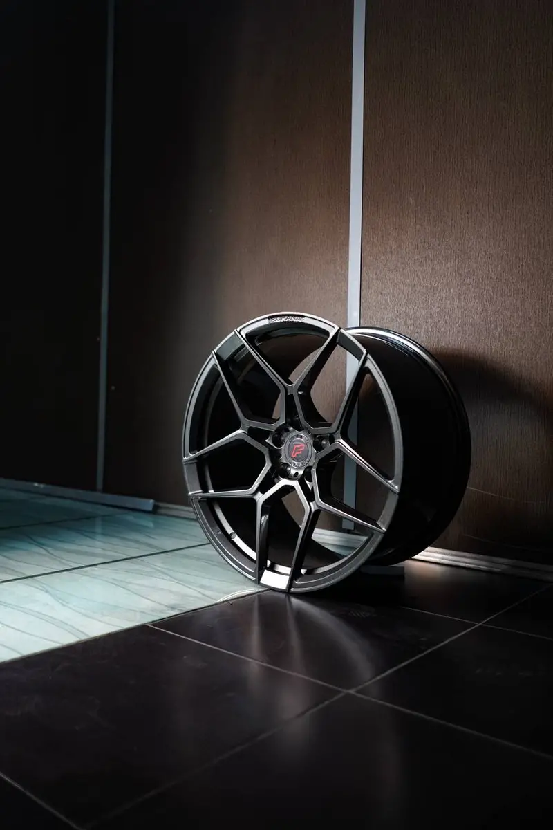 22 Inch Forged Wheels Rims Mb4 For Mercedes-Benz Gls X167 2