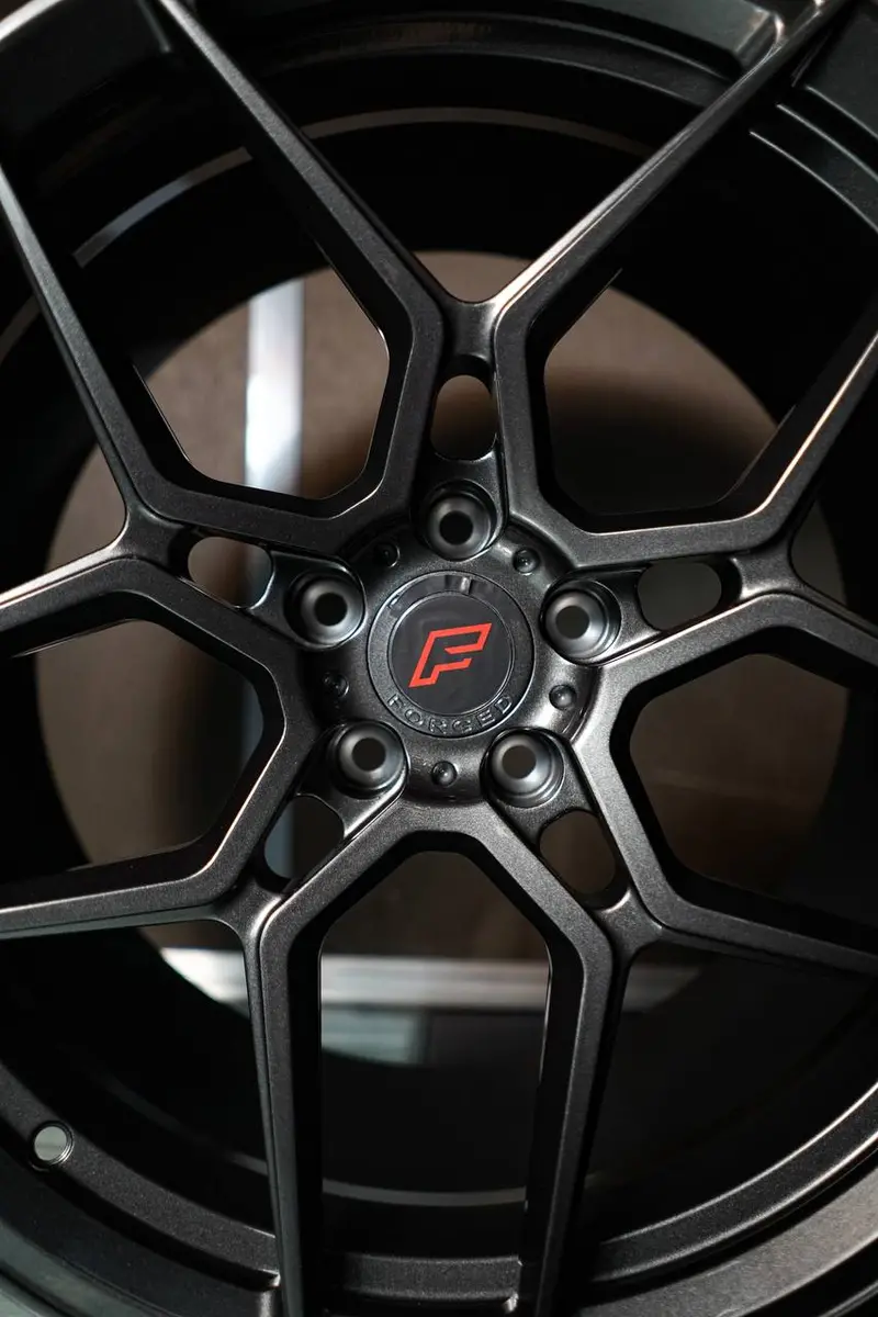 22 Inch Forged Wheels Rims Mb4 For Mercedes-Benz Gls X167 3