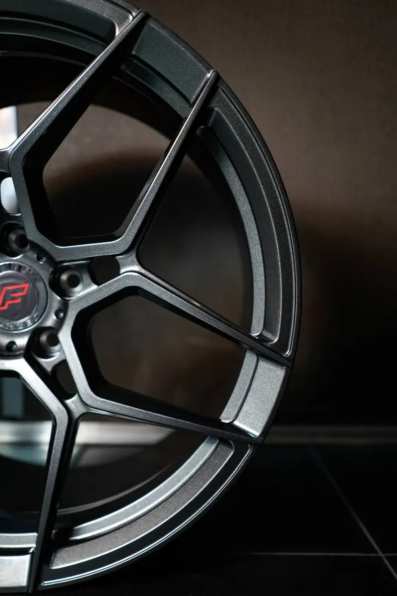 22 Inch Forged Wheels Rims Mb4 For Mercedes-Benz Gls X167 5