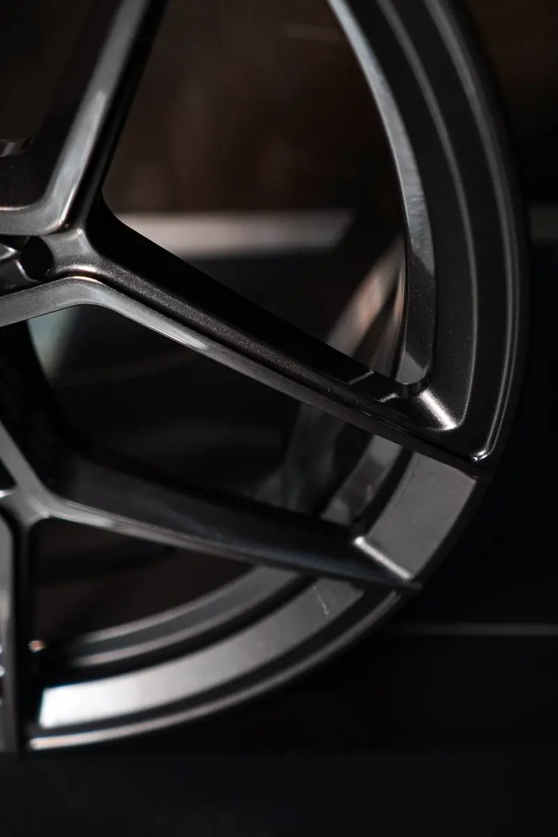 22 Inch Forged Wheels Rims Mb4 For Mercedes-Benz Gls X167 9