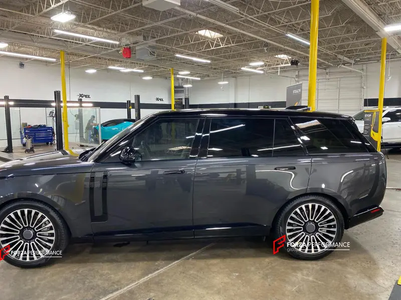 23 Inch Forged Wheels For Land Rover Range Rover L460 2023 1