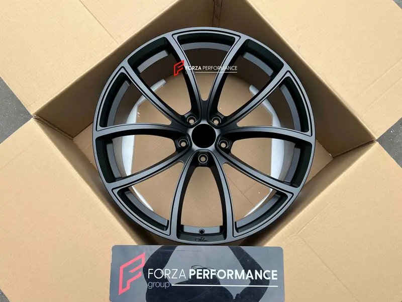 23 Inch Forged Wheels Rims 88 For Bentley Bentayga 1