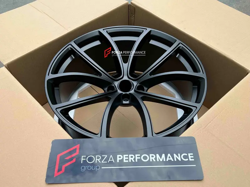 23 Inch Forged Wheels Rims 88 For Bentley Bentayga 3